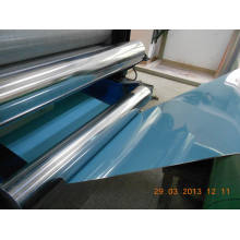 Panel de aluminio compuesto en relieve Cating Wth Moisture Barrier